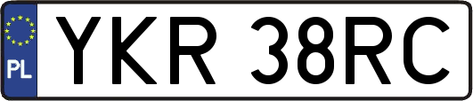 YKR38RC