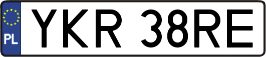 YKR38RE