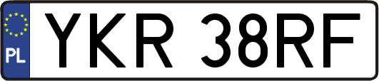 YKR38RF