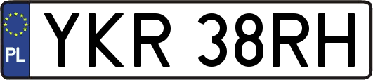 YKR38RH