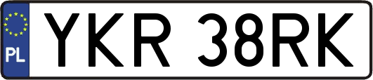 YKR38RK