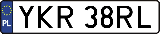 YKR38RL