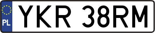 YKR38RM
