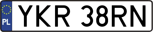 YKR38RN