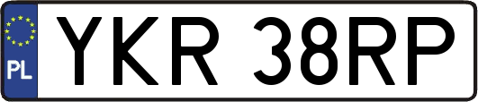 YKR38RP