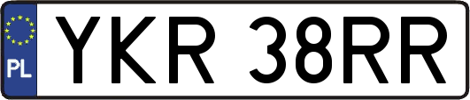 YKR38RR