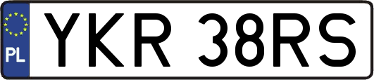 YKR38RS