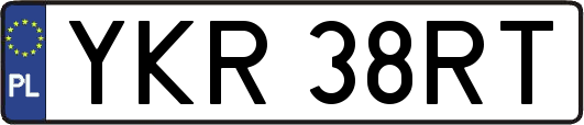 YKR38RT