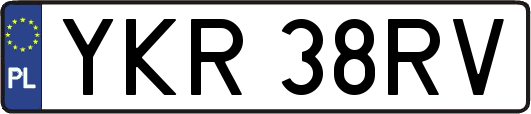 YKR38RV