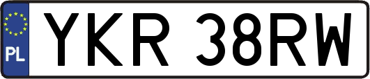 YKR38RW