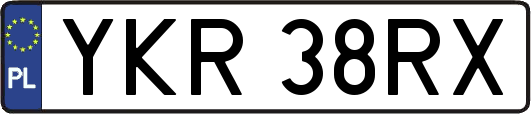 YKR38RX