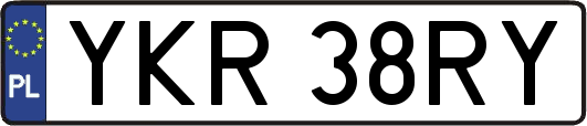 YKR38RY
