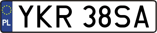 YKR38SA