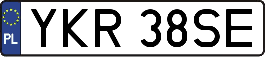 YKR38SE