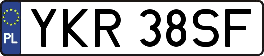 YKR38SF