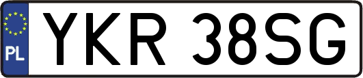 YKR38SG