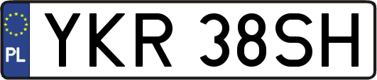 YKR38SH