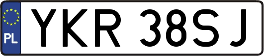 YKR38SJ