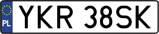 YKR38SK