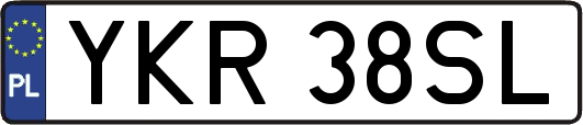 YKR38SL