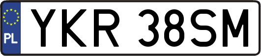 YKR38SM