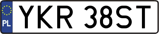 YKR38ST