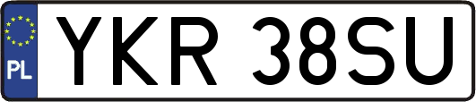 YKR38SU