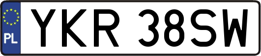 YKR38SW