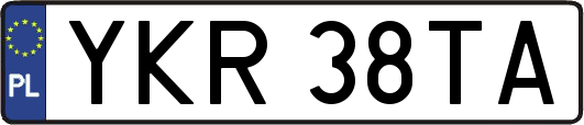 YKR38TA