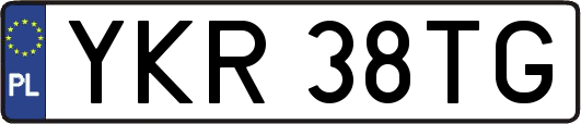 YKR38TG