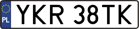 YKR38TK