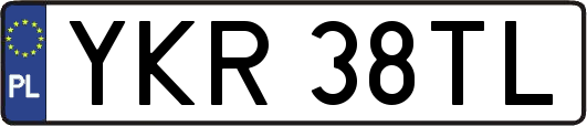 YKR38TL