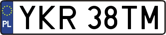 YKR38TM