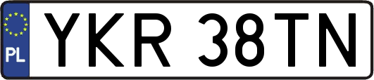 YKR38TN