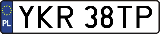 YKR38TP
