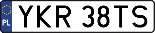 YKR38TS
