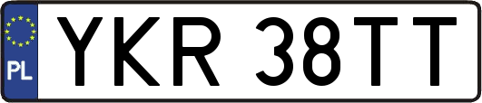 YKR38TT