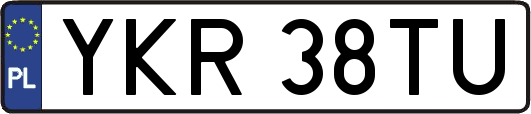 YKR38TU