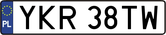 YKR38TW