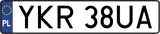 YKR38UA