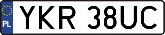 YKR38UC