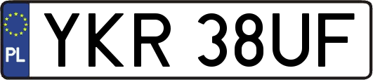 YKR38UF