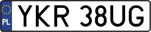 YKR38UG