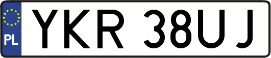 YKR38UJ