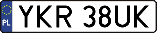 YKR38UK