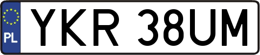 YKR38UM