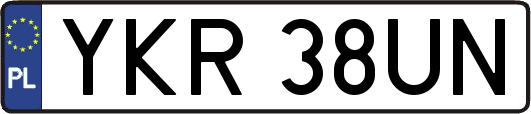 YKR38UN