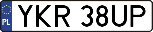 YKR38UP