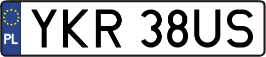 YKR38US