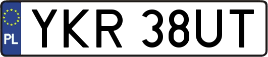 YKR38UT